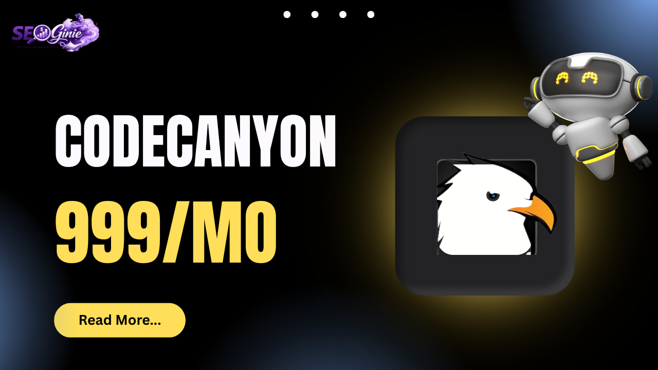 CodeCanyon Template Download – Premium Website Templates | Rs 999/Per Download